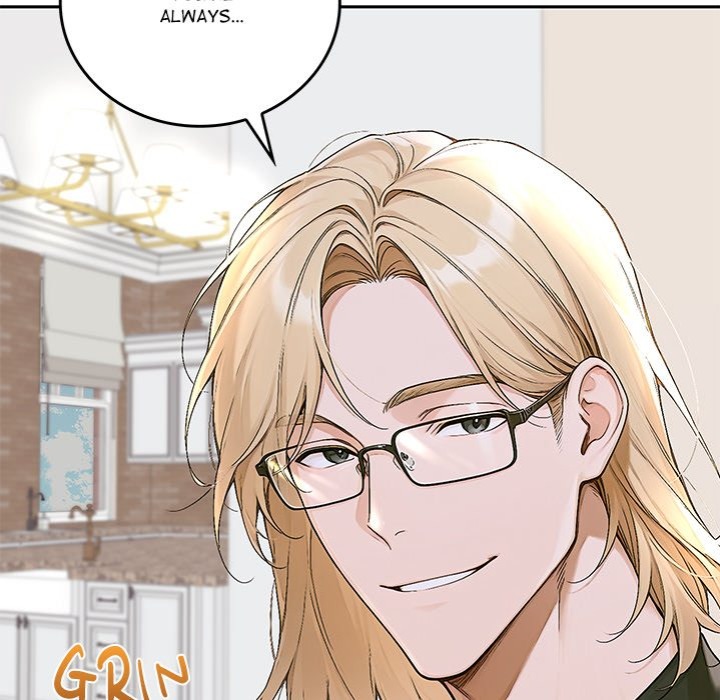 Desire Village Chapter 14 - Page 18