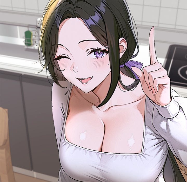 Desire Village Chapter 14 - Page 182