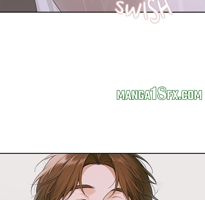 Desire Village Chapter 14 - Page 196