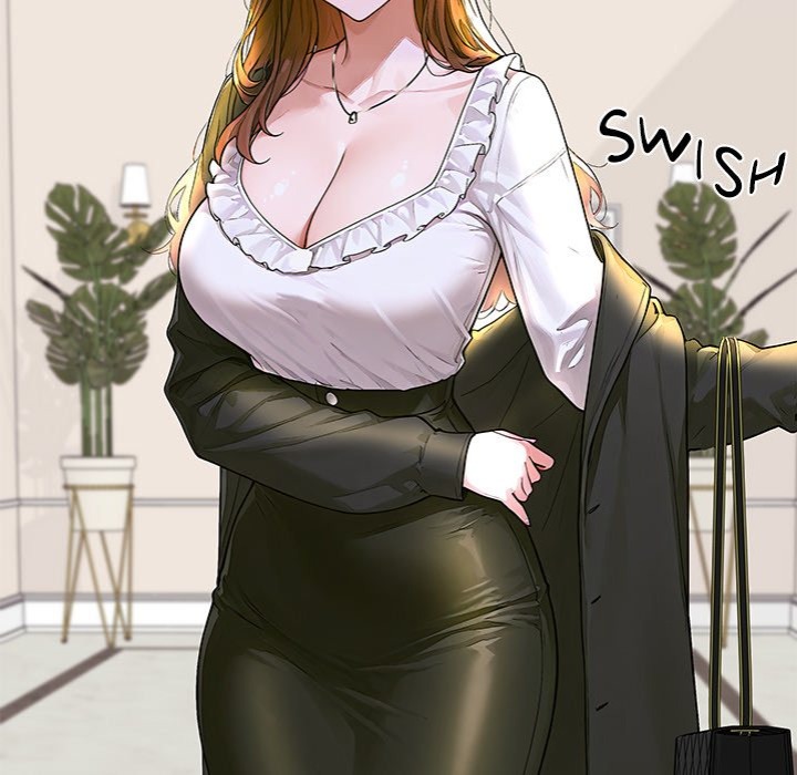 Desire Village Chapter 14 - Page 21