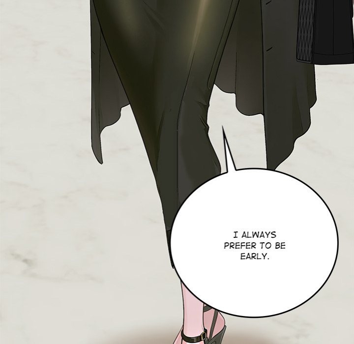 Desire Village Chapter 14 - Page 22