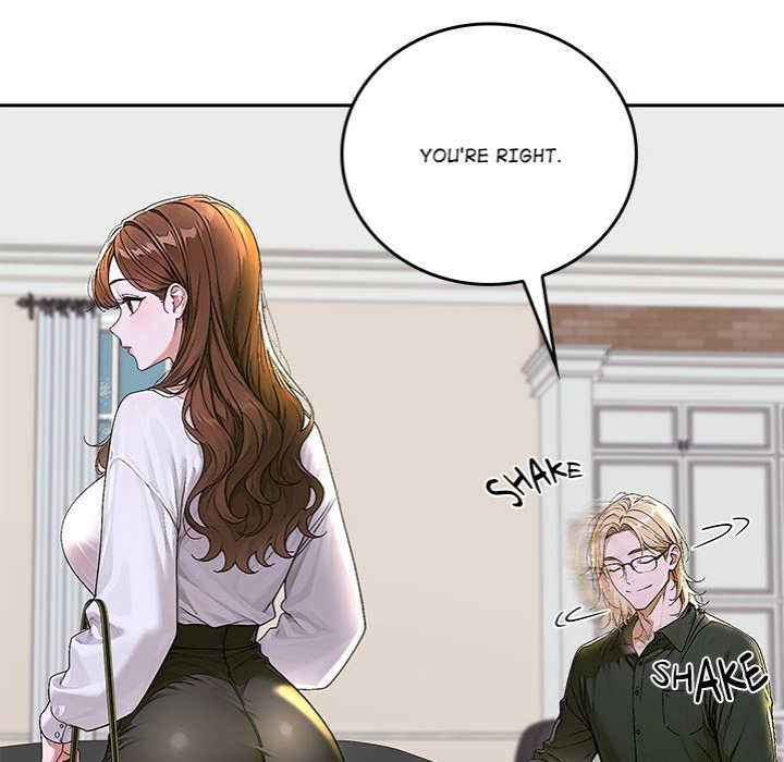 Desire Village Chapter 14 - Page 24