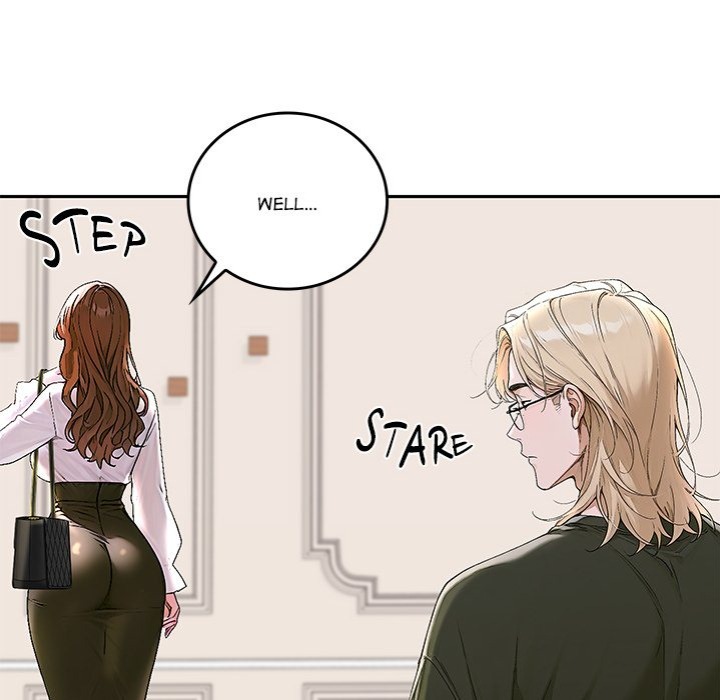 Desire Village Chapter 14 - Page 29