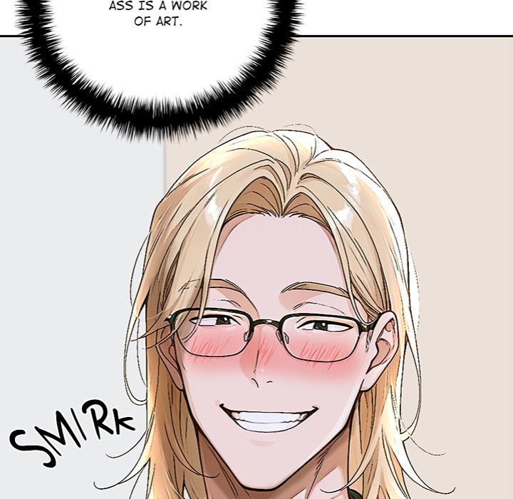 Desire Village Chapter 14 - Page 34