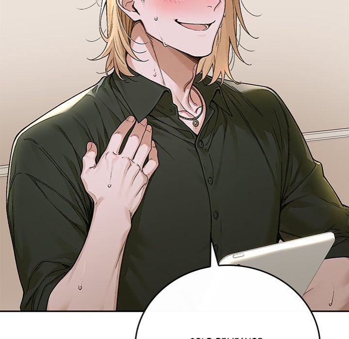 Desire Village Chapter 14 - Page 50