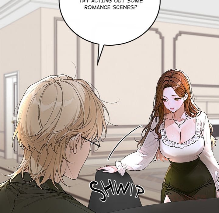 Desire Village Chapter 14 - Page 52