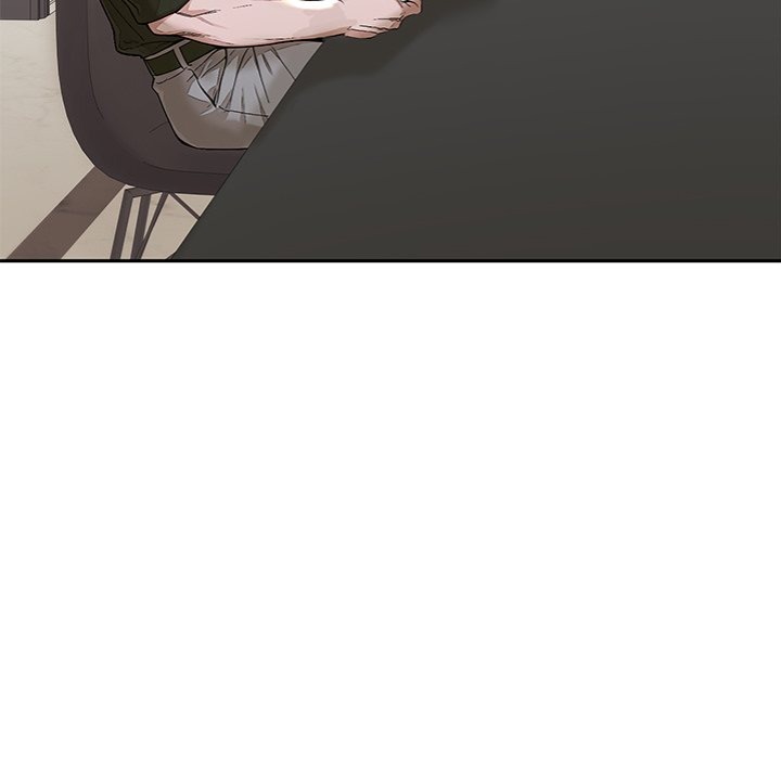 Desire Village Chapter 14 - Page 8