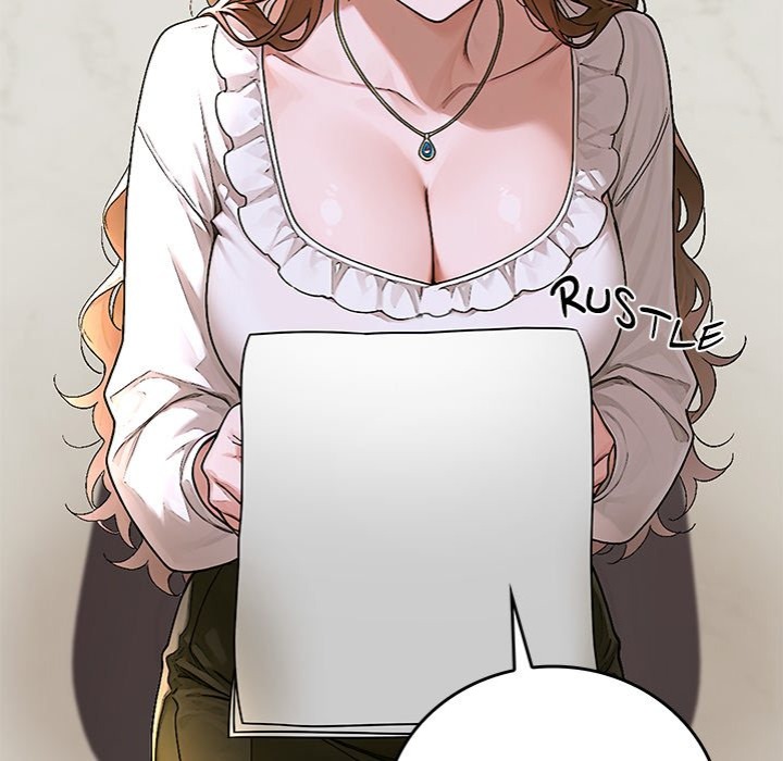 Desire Village Chapter 14 - Page 81