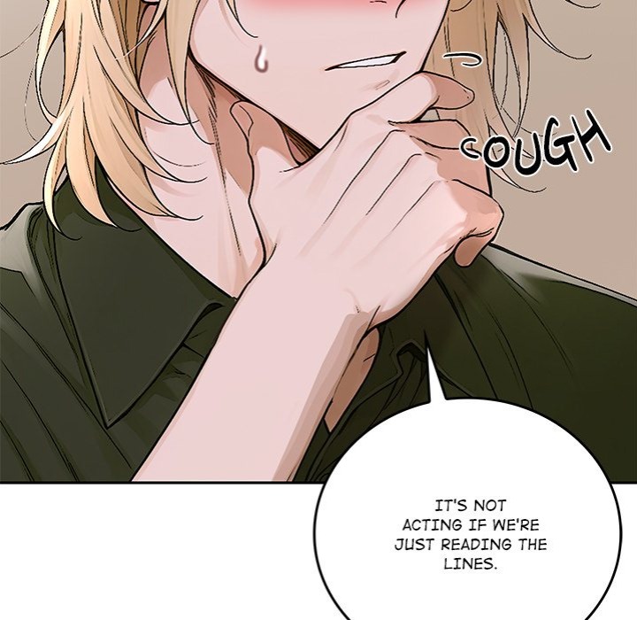 Desire Village Chapter 14 - Page 84