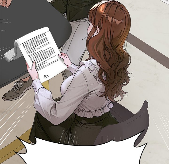 Desire Village Chapter 14 - Page 97