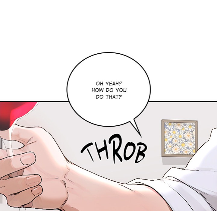 Desire Village Chapter 15 - Page 105