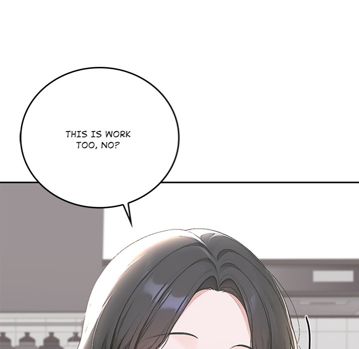 Desire Village Chapter 15 - Page 123