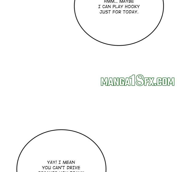 Desire Village Chapter 15 - Page 128