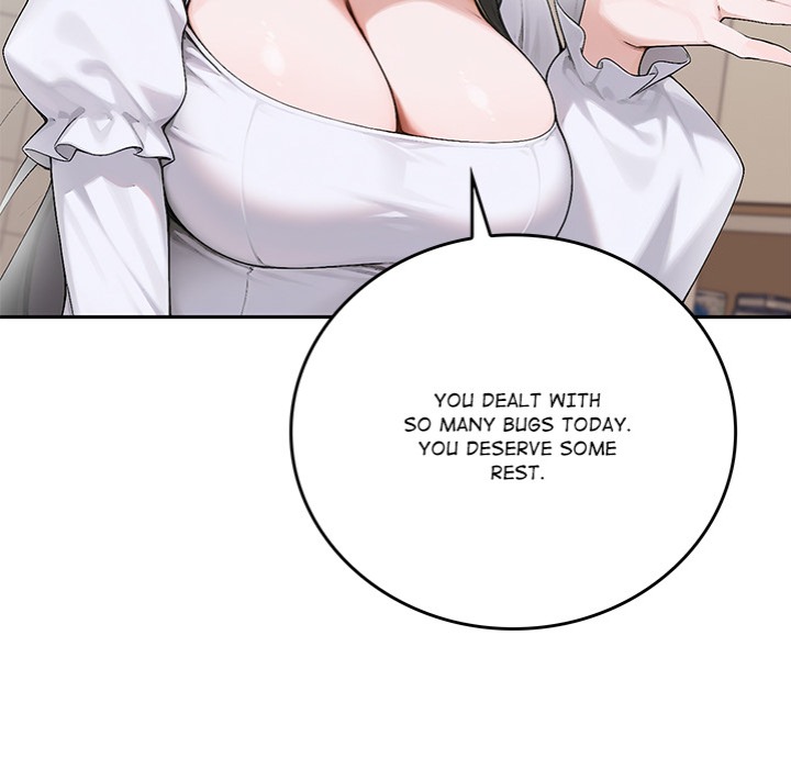 Desire Village Chapter 15 - Page 130