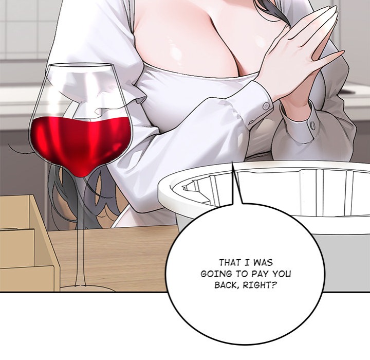 Desire Village Chapter 15 - Page 137