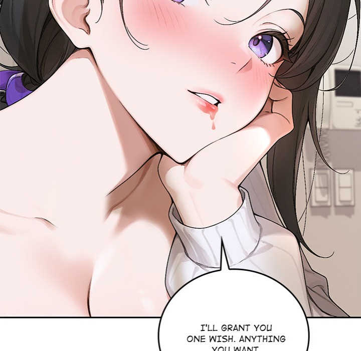 Desire Village Chapter 15 - Page 147