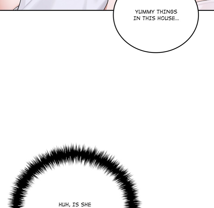 Desire Village Chapter 15 - Page 153