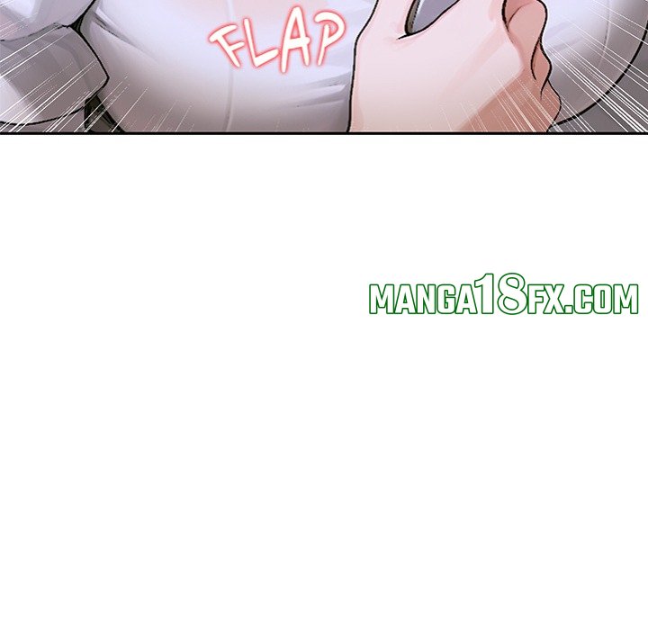 Desire Village Chapter 15 - Page 158