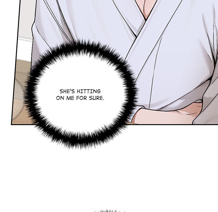 Desire Village Chapter 15 - Page 160