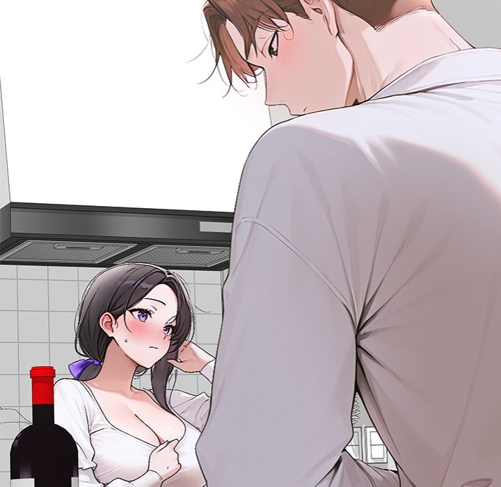 Desire Village Chapter 15 - Page 173