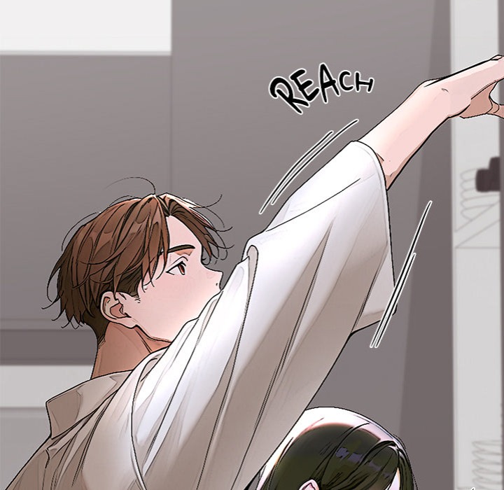 Desire Village Chapter 15 - Page 27