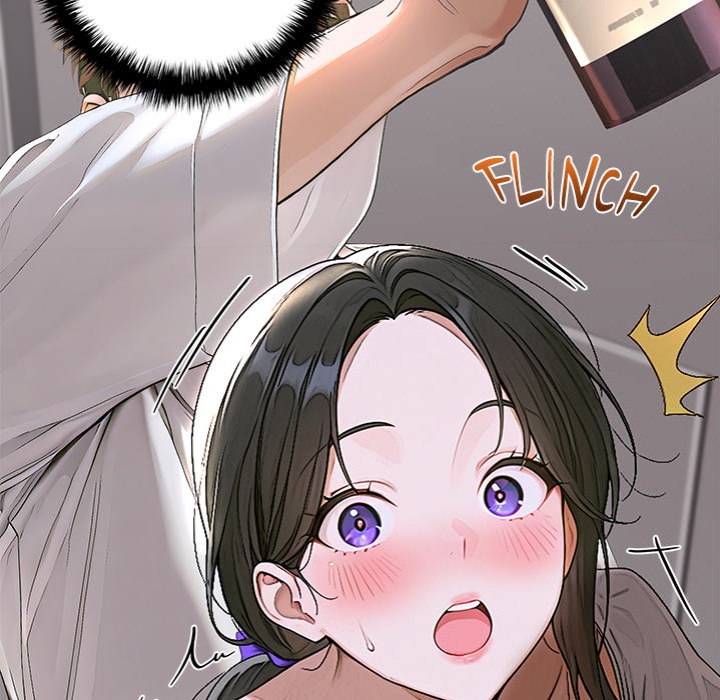 Desire Village Chapter 15 - Page 38