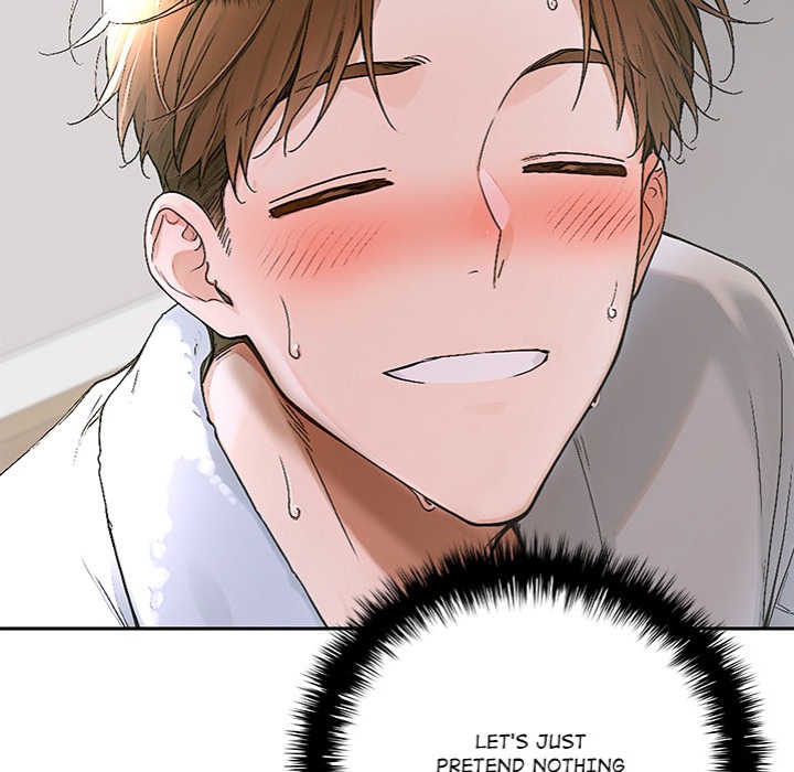 Desire Village Chapter 15 - Page 43