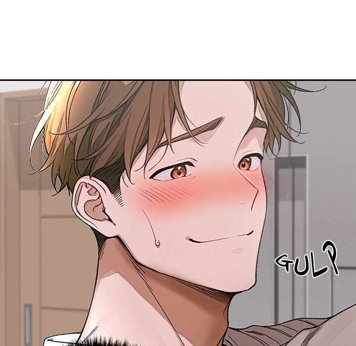 Desire Village Chapter 15 - Page 50