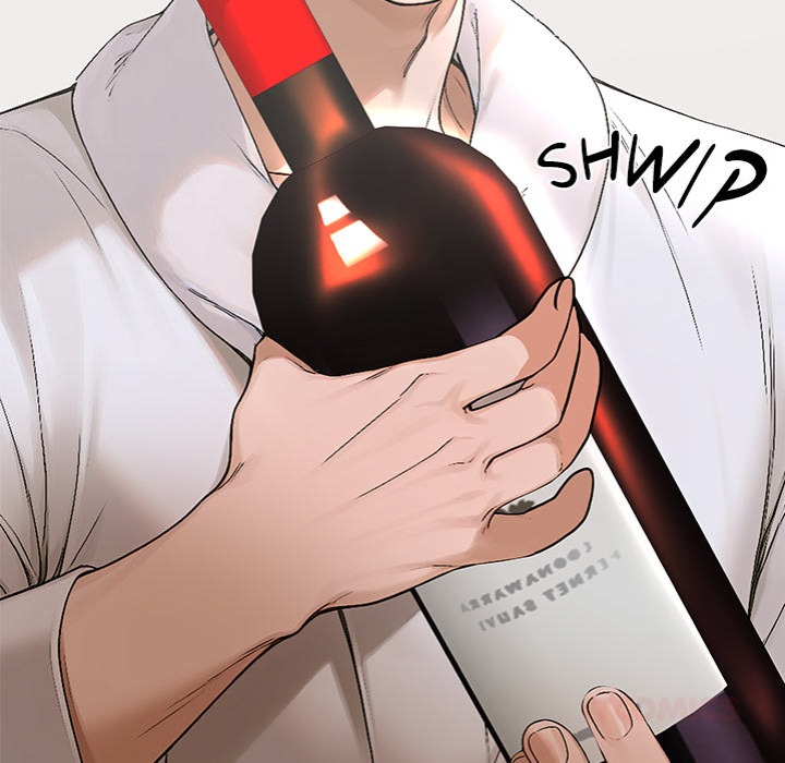 Desire Village Chapter 15 - Page 52