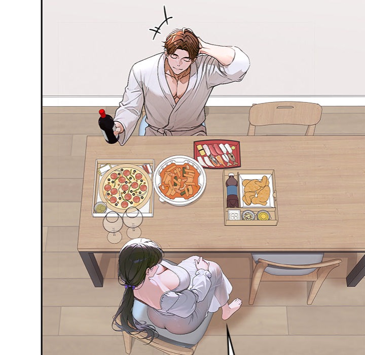 Desire Village Chapter 15 - Page 63