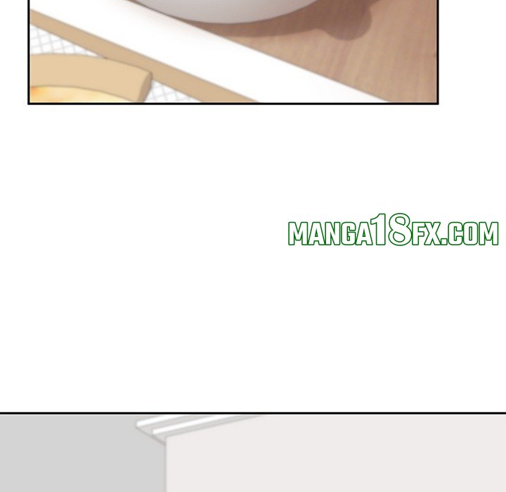 Desire Village Chapter 15 - Page 68