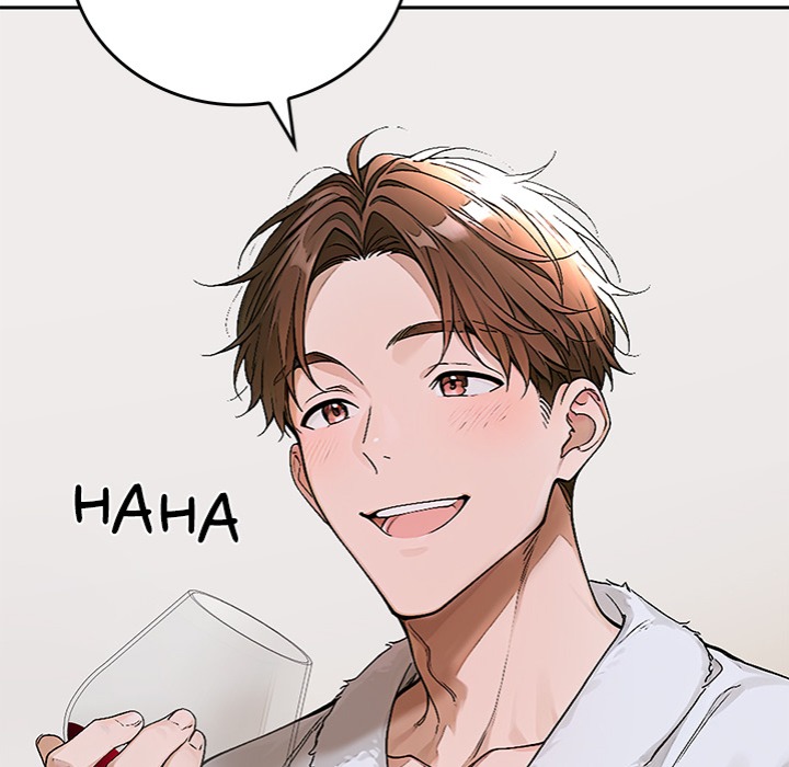 Desire Village Chapter 15 - Page 74