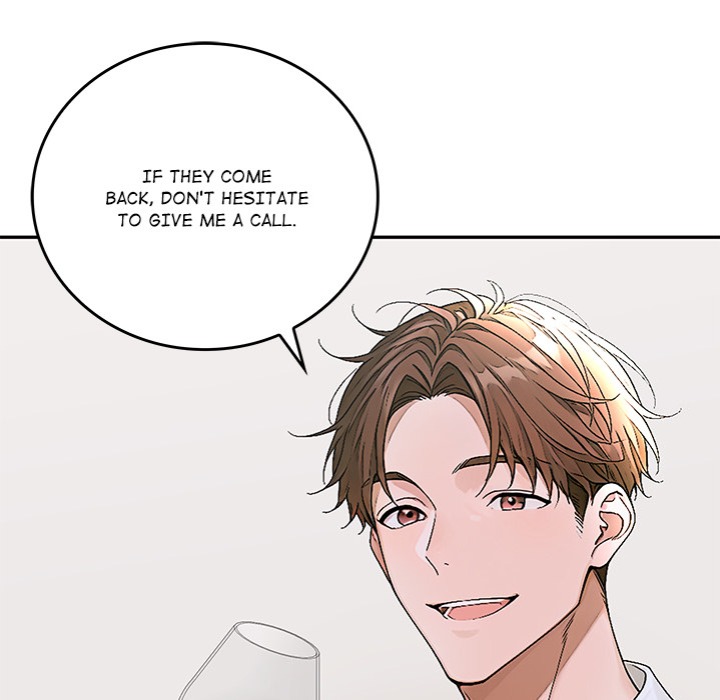 Desire Village Chapter 15 - Page 87