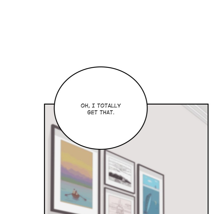 Desire Village Chapter 15 - Page 91