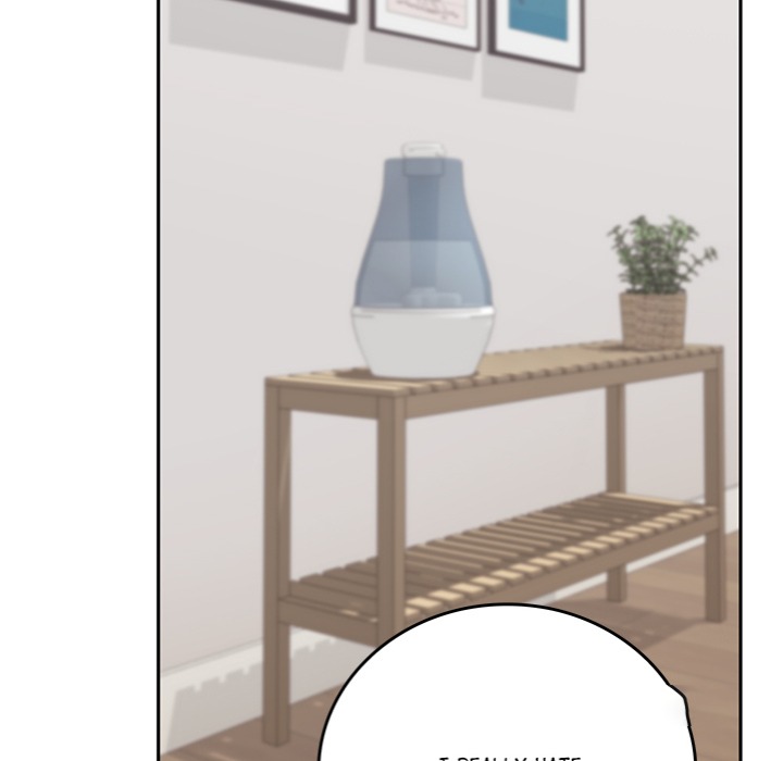 Desire Village Chapter 15 - Page 92