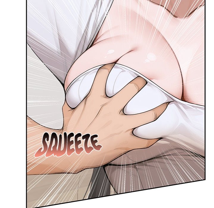 Desire Village Chapter 16 - Page 103