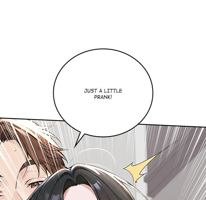 Desire Village Chapter 16 - Page 123