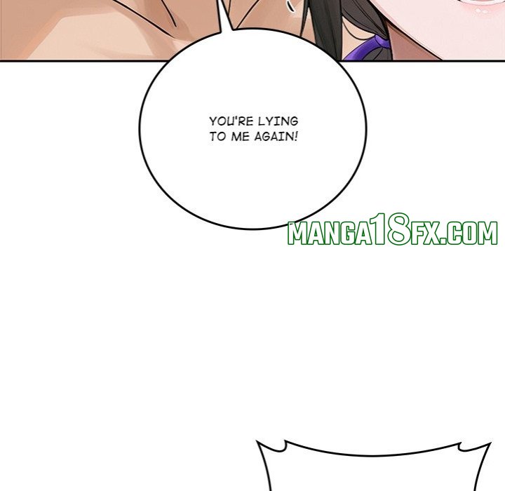 Desire Village Chapter 16 - Page 136