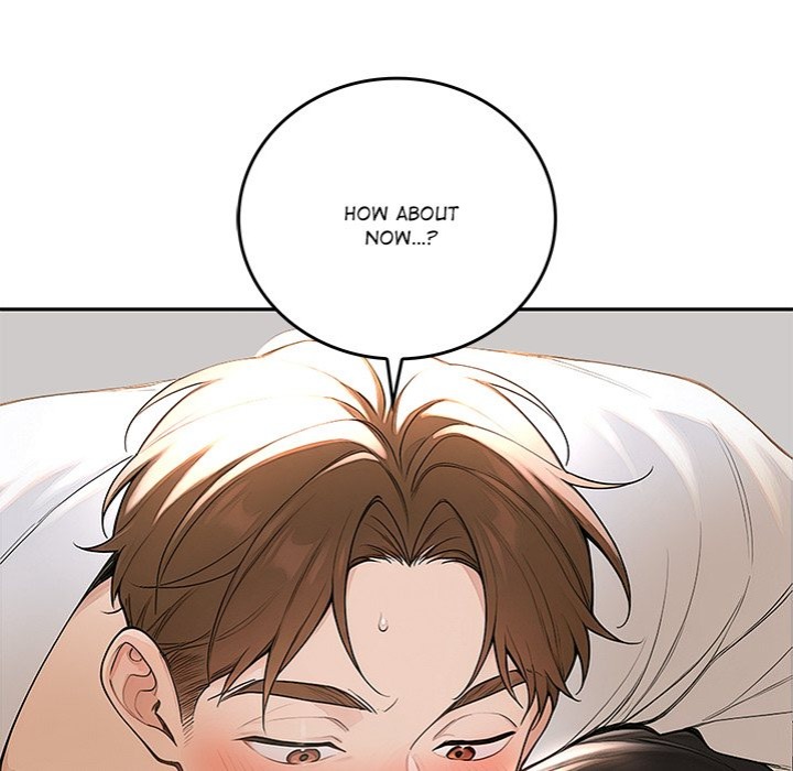 Desire Village Chapter 16 - Page 153