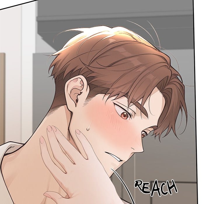 Desire Village Chapter 16 - Page 159