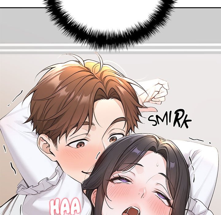 Desire Village Chapter 16 - Page 161