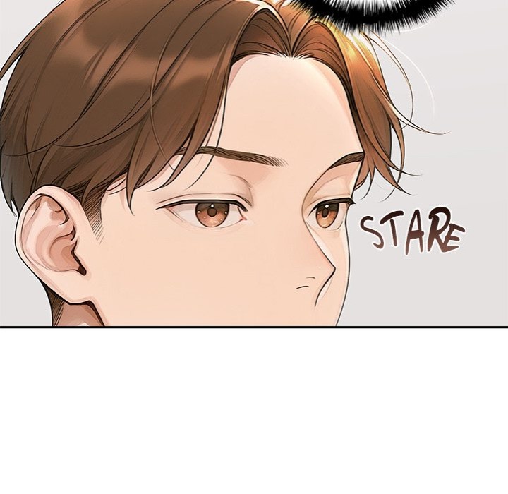 Desire Village Chapter 16 - Page 19