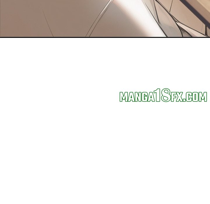 Desire Village Chapter 16 - Page 22