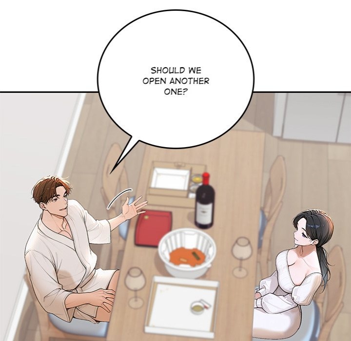 Desire Village Chapter 16 - Page 23