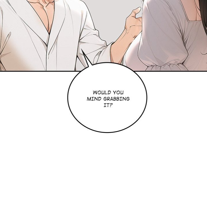 Desire Village Chapter 16 - Page 29