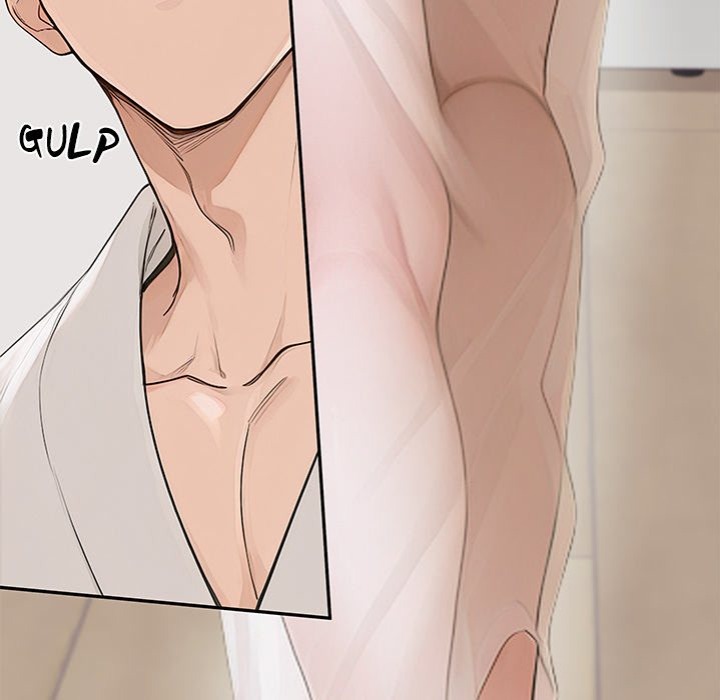 Desire Village Chapter 16 - Page 57