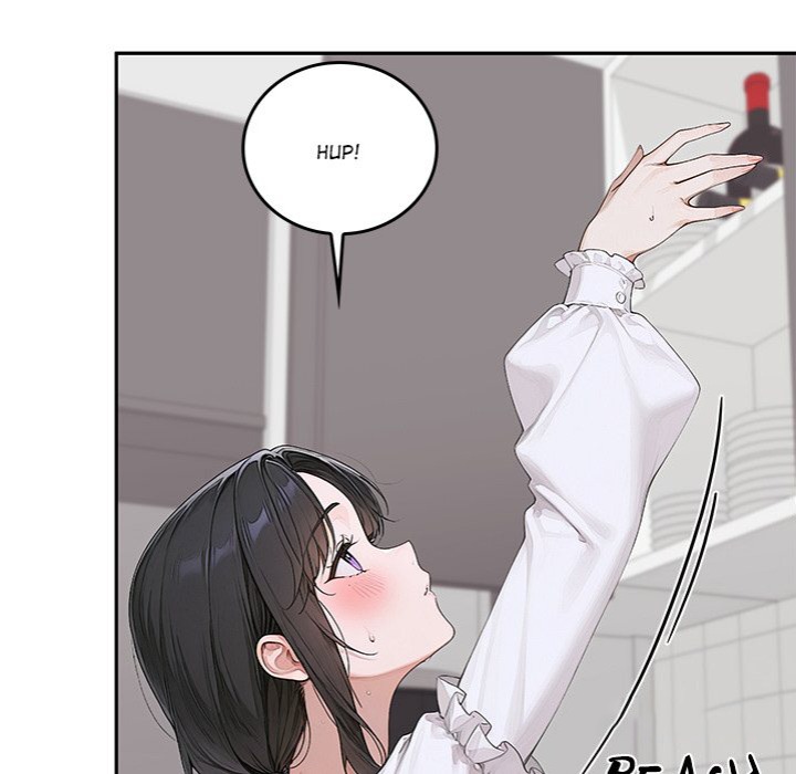 Desire Village Chapter 16 - Page 60