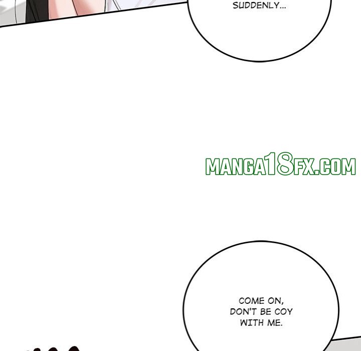 Desire Village Chapter 16 - Page 87