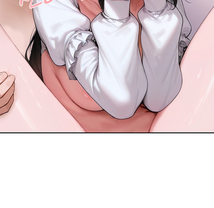 Desire Village Chapter 17 - Page 101