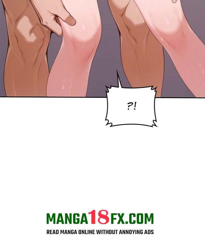 Desire Village Chapter 17 - Page 15